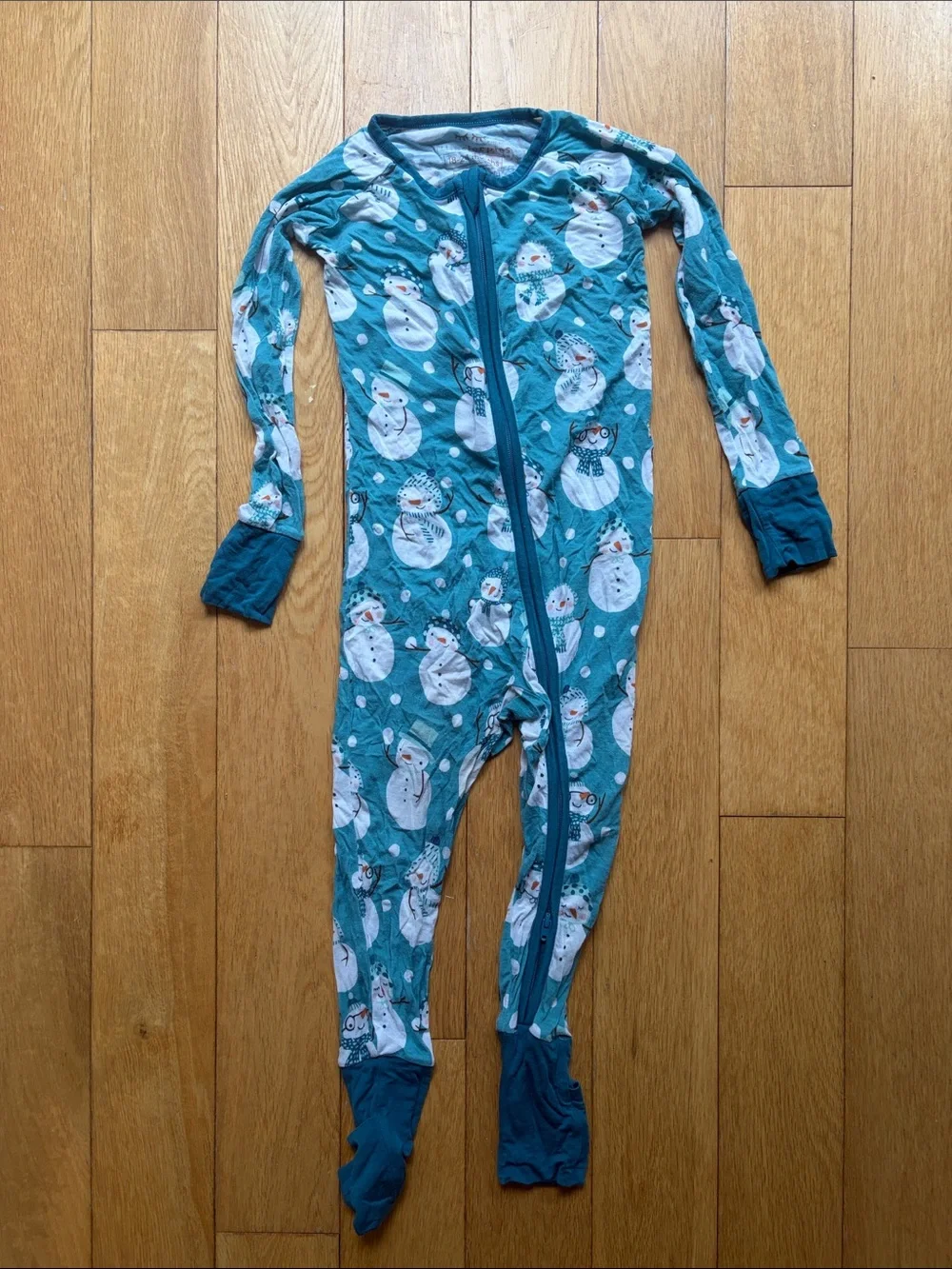 Little Sleepies💤 18-24mo PJ Bundle